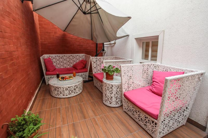 Mataraci Konak Estambul Exterior foto